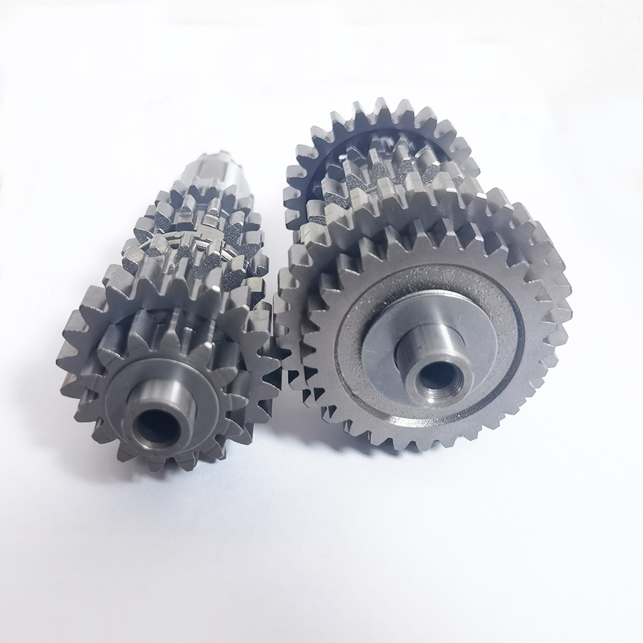Zongshen T4 Z1 NX6 KAYO T4 CB2 – Cycling Gear Box recenzja i cena