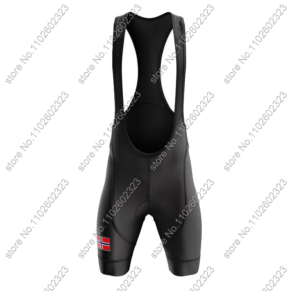 2024 Norway kolarska koszulka  – Cycling Bib Shorts recenzja i cena