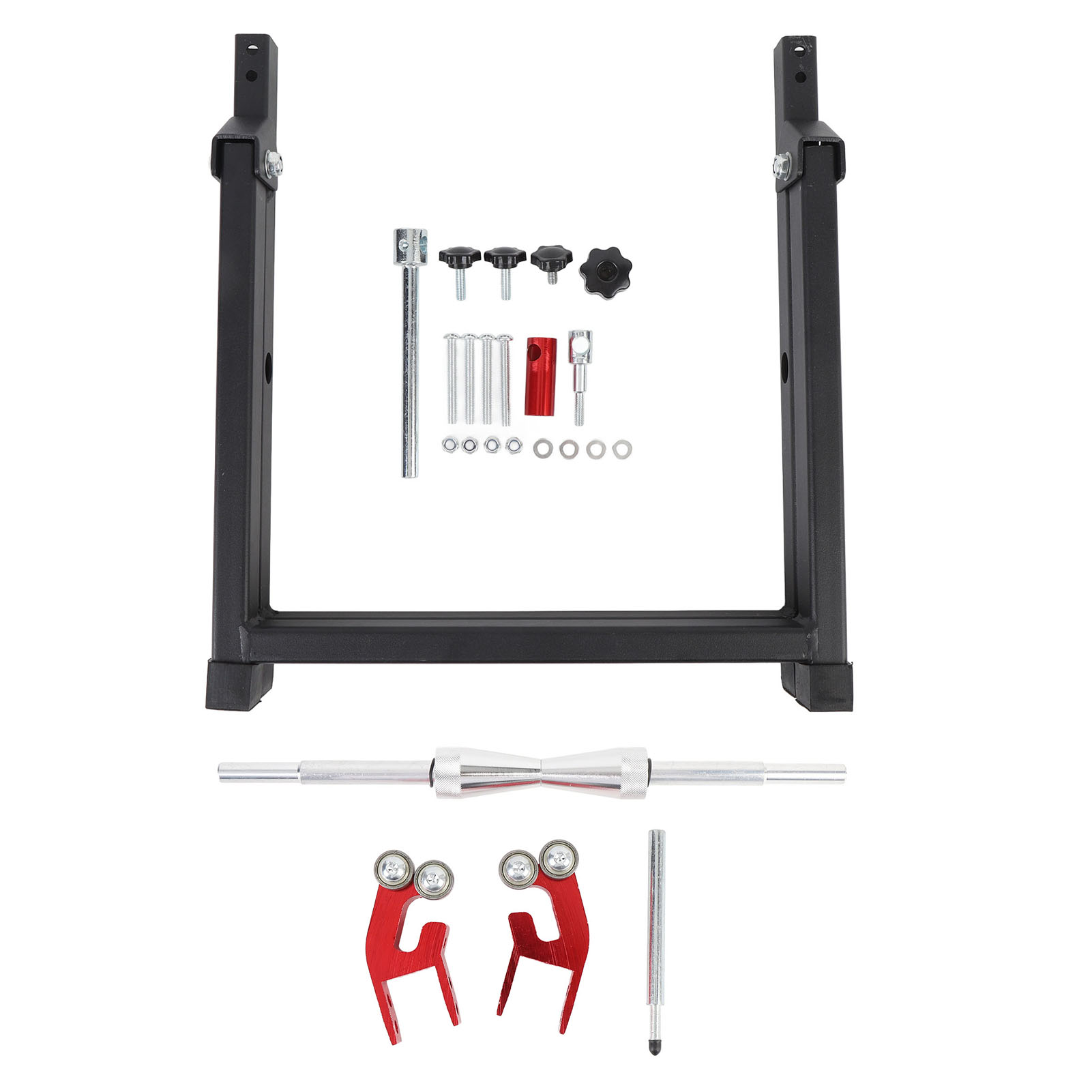 Stojak do centrowania kół skła – Cycling Gear Stand recenzja i cena