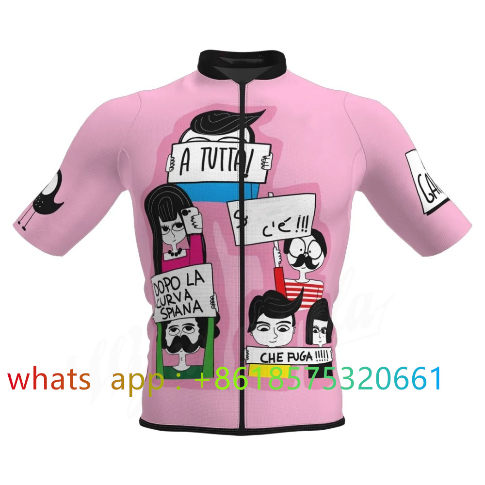 Nowa dziecięca koszulka kolars – Cycling Gear Kids recenzja i cena