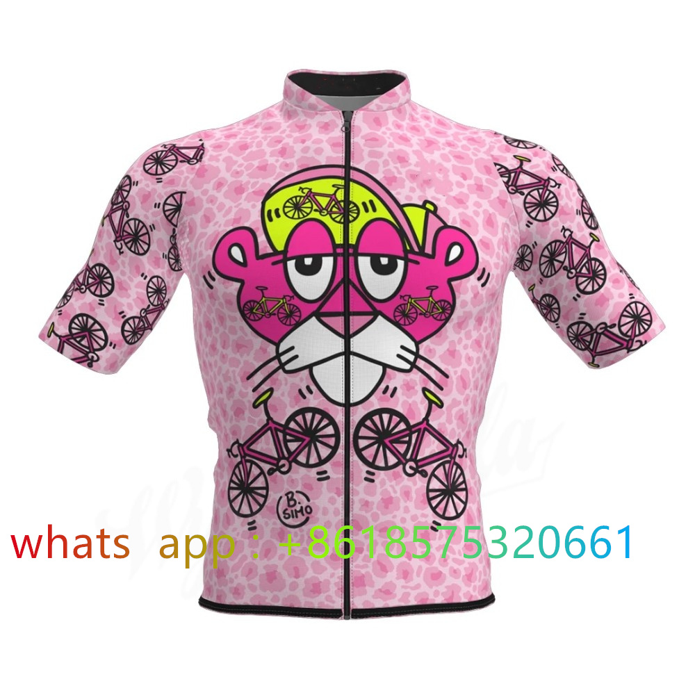 Nowa dziecięca koszulka kolars – Cycling Gear Kids recenzja i cena