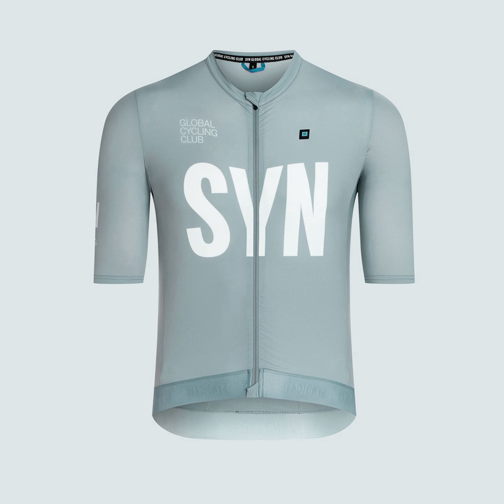 Srebrnoszary zestaw męskich od – Cycling Bib Shorts recenzja i cena