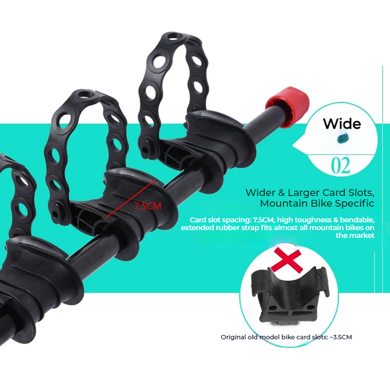Paski do bagażnika rowerowego, – Cycling Gear Organization recenzja i cena
